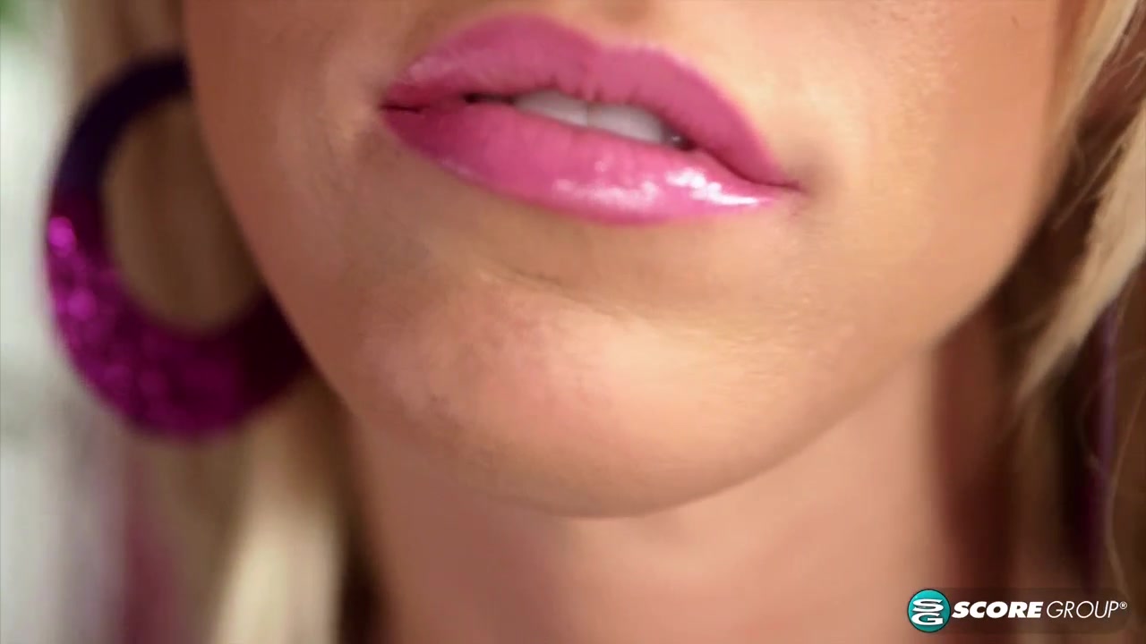 Cream In The Pink Of Lolly Ink - ScoreLand