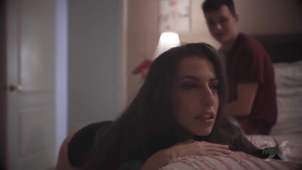Spencer Bradley In Watching Porn With Stepsister