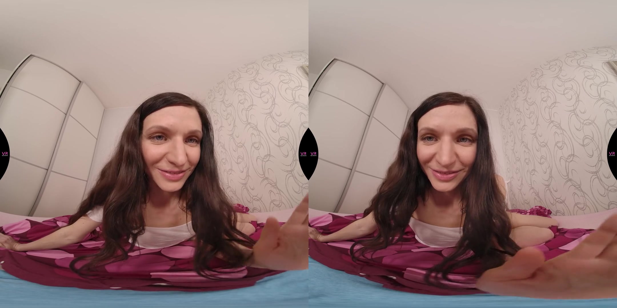 Good Morning Darling, Fuck Me