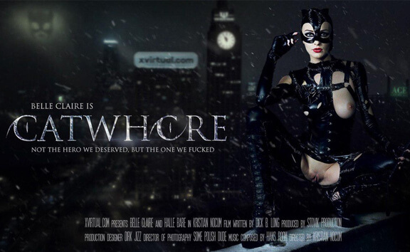 Catwhore - SexLikeReal