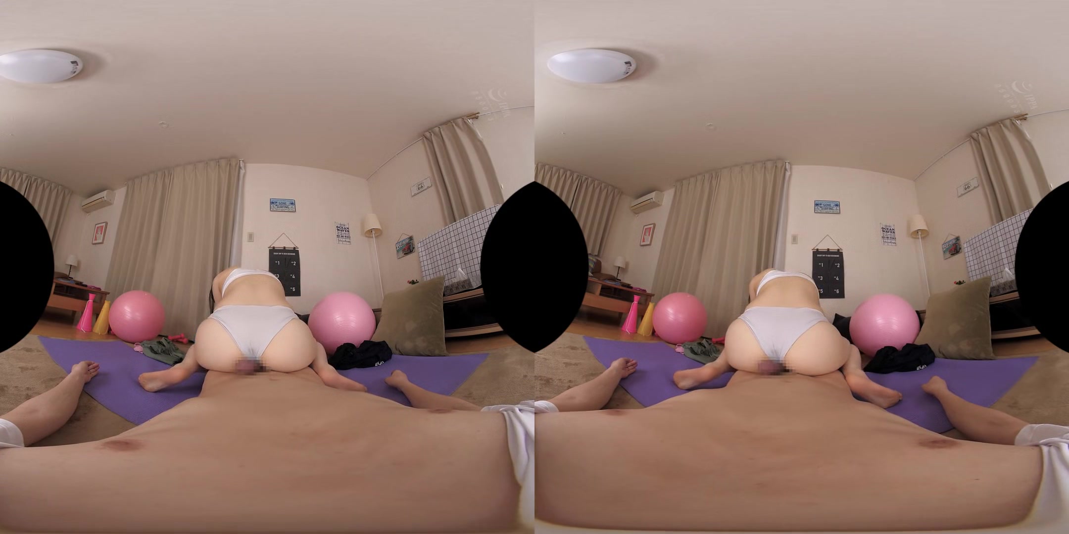 Ena Koume - Naughty Sex Lesson With Big Breast Beauty