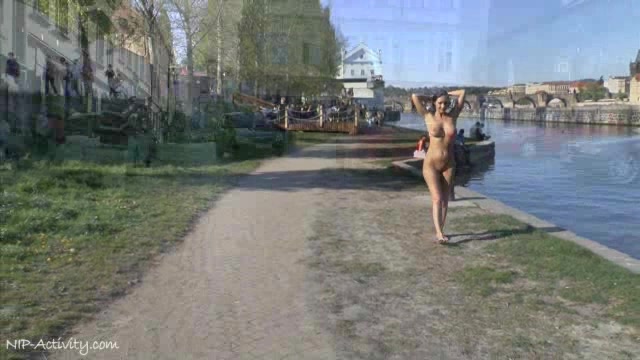 Nip-Activity Video: Enza