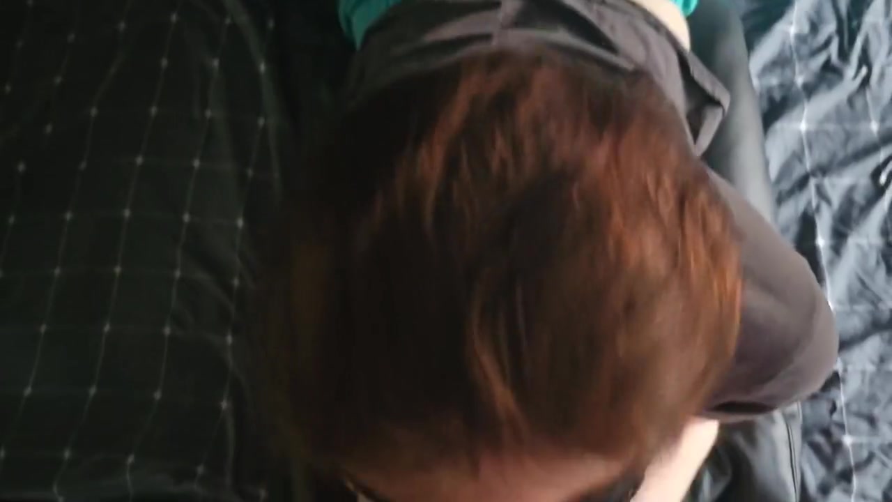 I Went Home To A Client Who Wanted To Give Me A Blowjob For $100