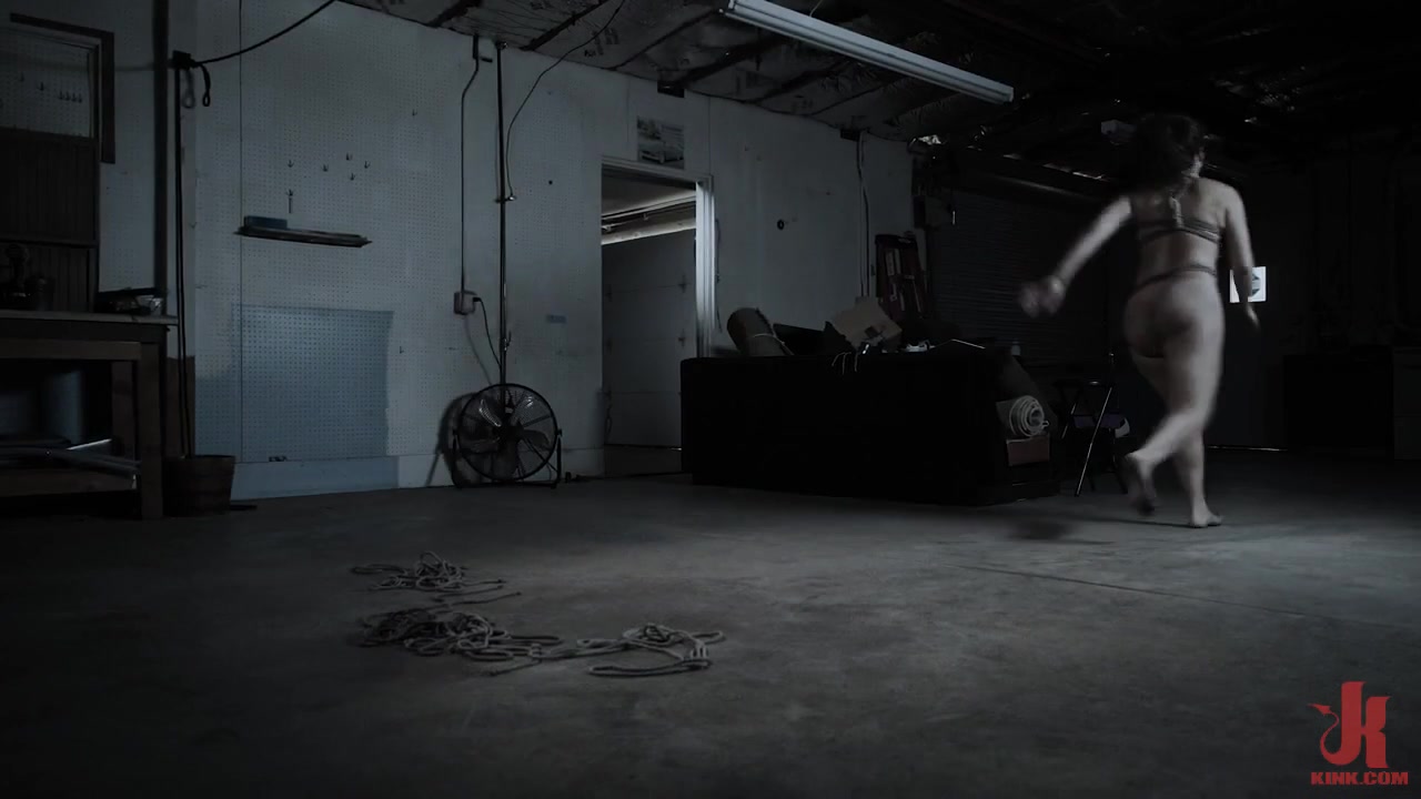 Victoria Voxxx in Diary Of A Madman, 3: "The Test" - KINK