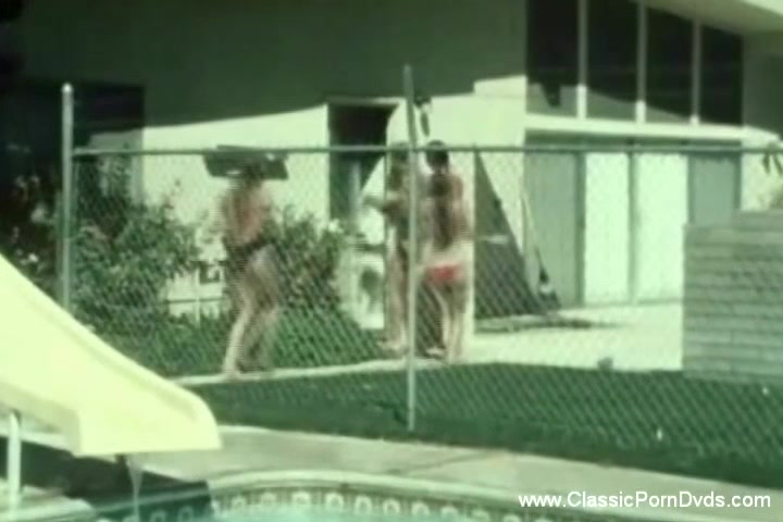 Horny Vintage Pornstar Classic Sex Session experience