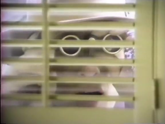 Al Brown, Sheri St. Clair, Billy Joe Fields in vintage sex clip
