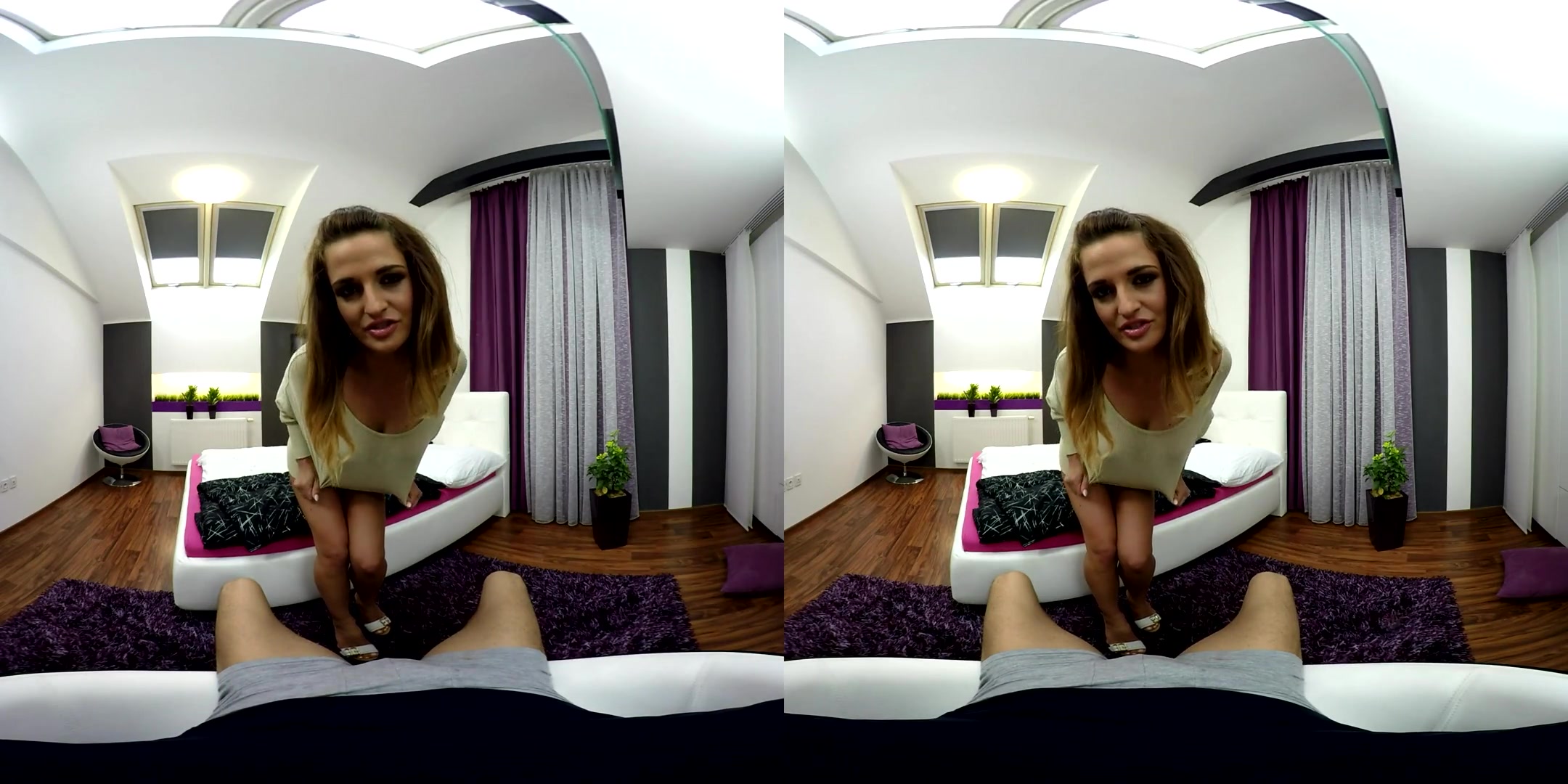 Nicole Vice in Wild Ride - RealityLovers