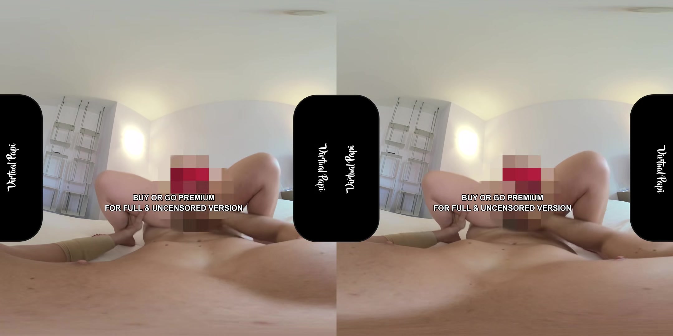 Milf On Fire - Virtual Papi - Vr Porn Video