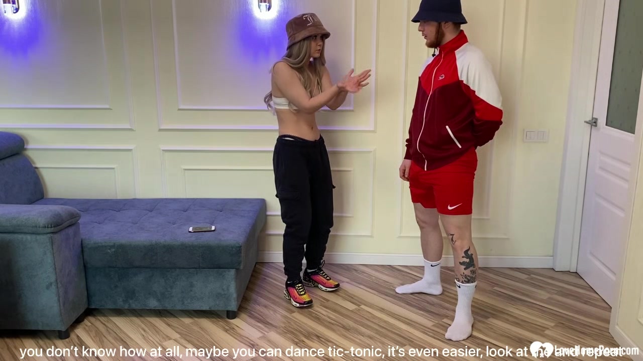 I came home and immediately fucked her