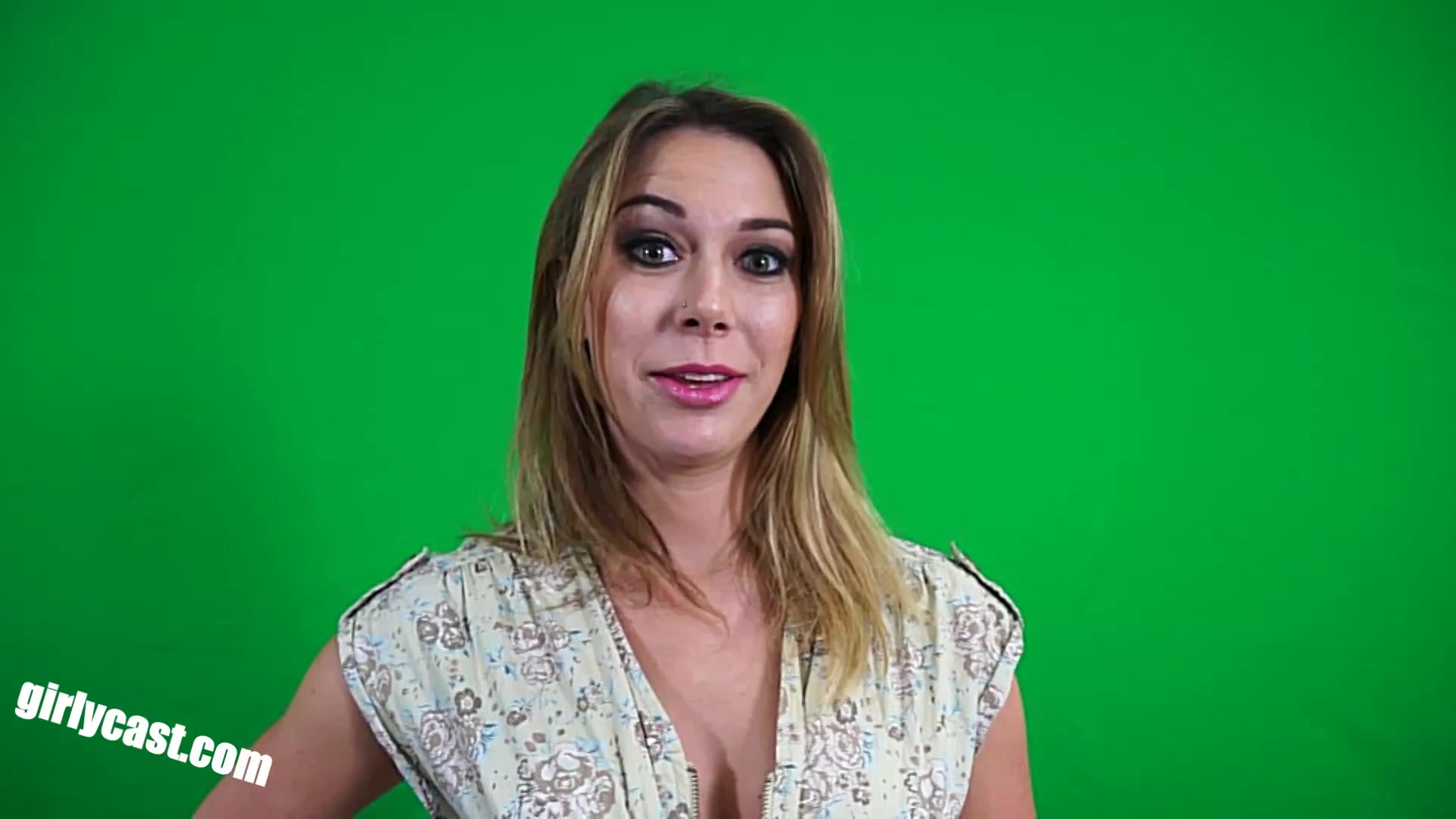 Sweet Anni Casting