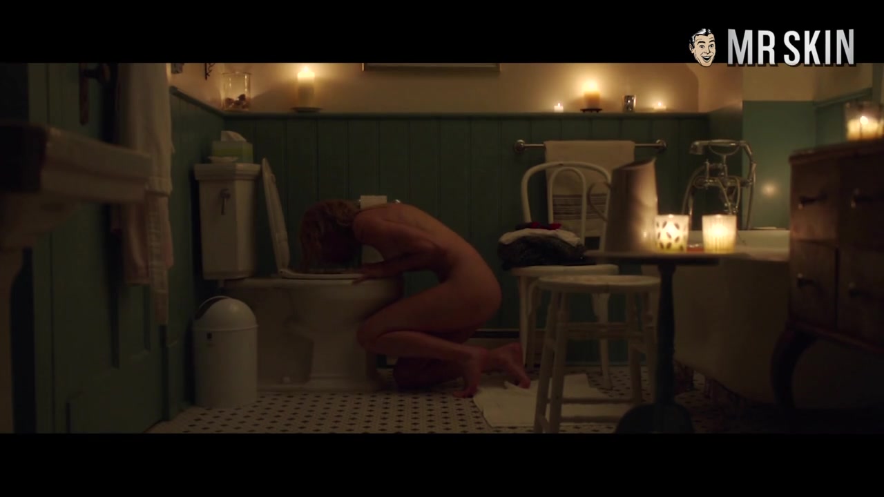 Have The Last Wad With Amanda Seyfried - Mr.Skin