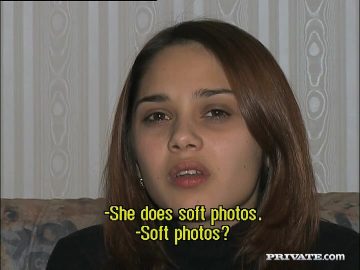 Busty Czech Girl Lenka Has Anal Sex in Her Casting Couch Audition