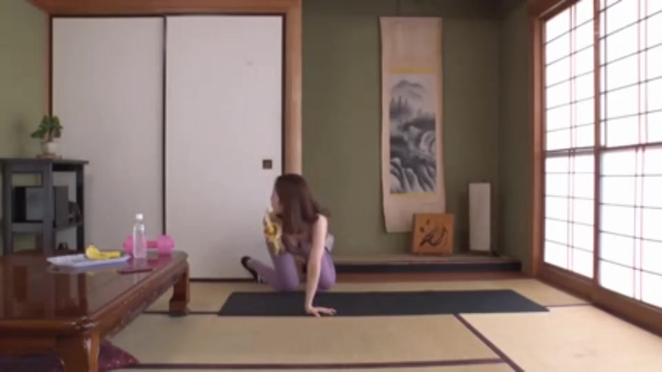 07449 Married woman x sexual desire monster
