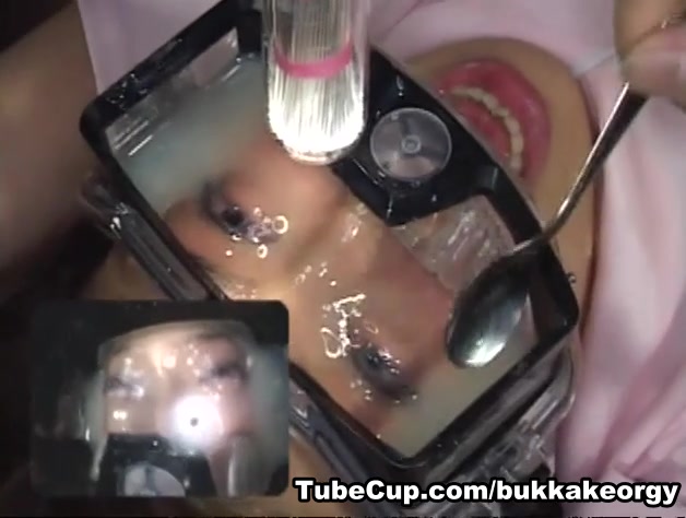 JapaneseBukkakeOrgy: Semen Maniac 2