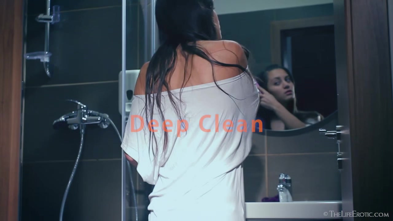 Deep Clean - Sima B - TheLifeErotic