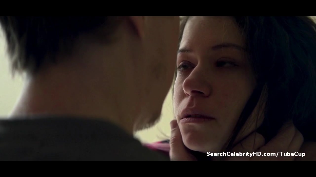 Tatiana Maslany - Two Lovers and a Bear