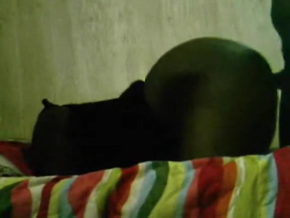 Ghetto Fuck Fest Caught on Video
