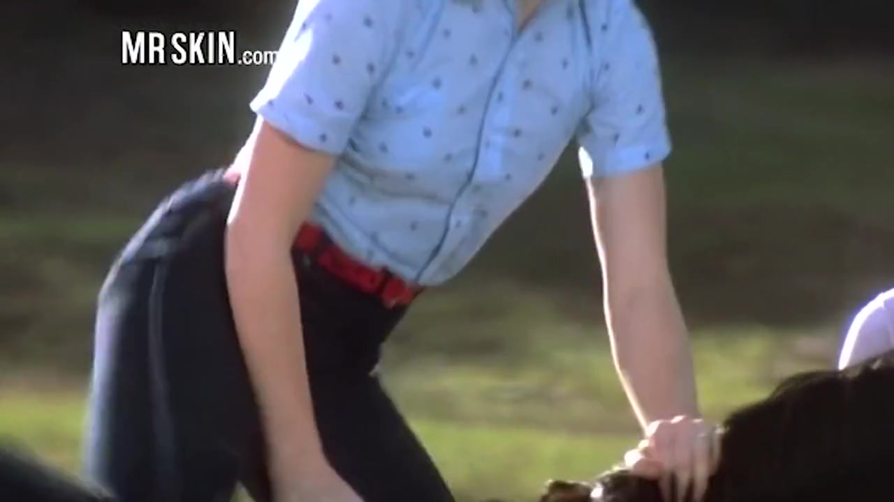 Mr Skins Busty Brunettes Celebrity Clips