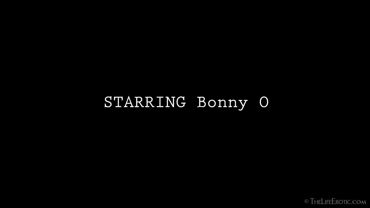 Friday Night Kink - Bonny O - TheLifeErotic