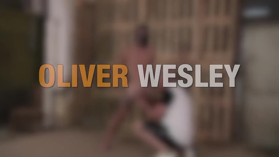 Educating Sporty Twink Boy Oliver - Part 1 - Oliver Wesley & Sebastian Kane