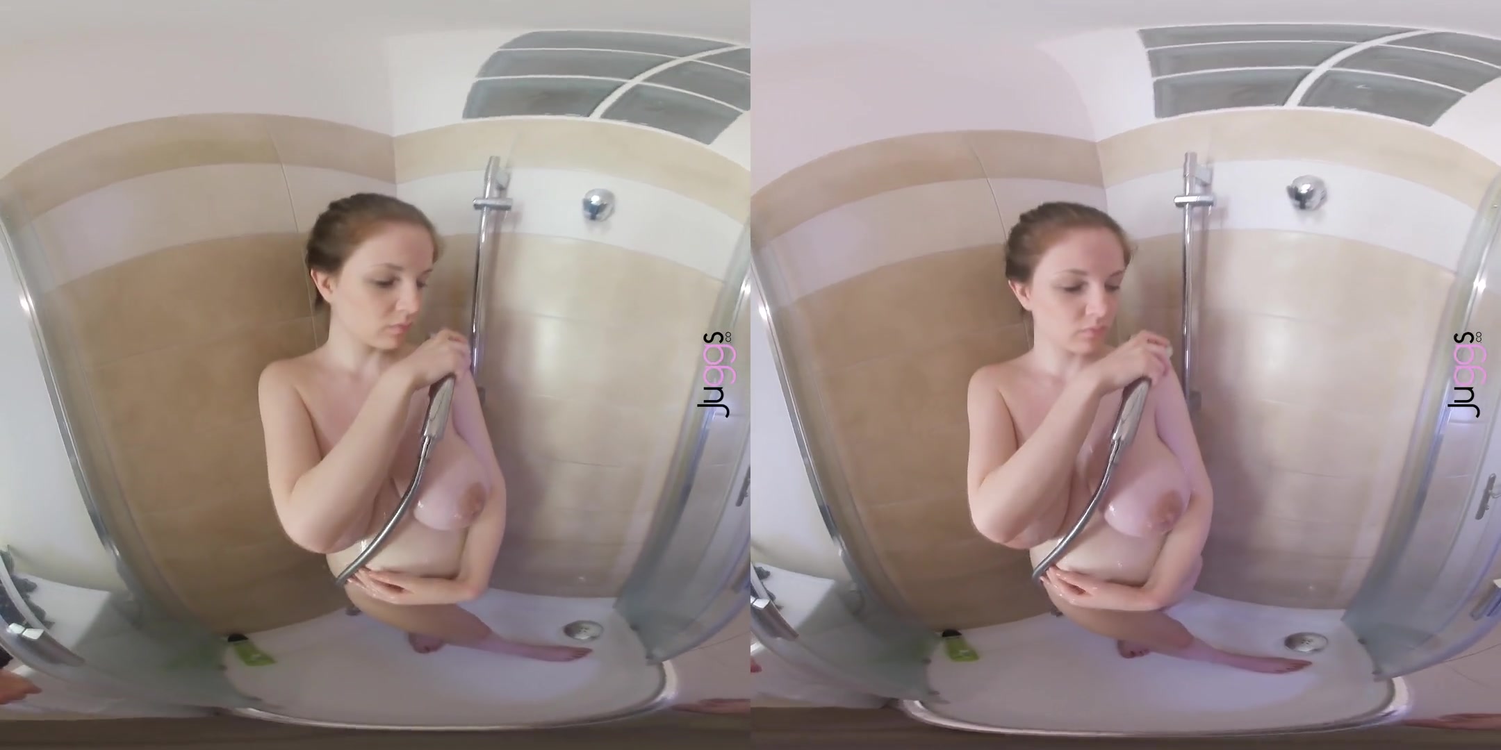 A Busty Pregnant teen 18+