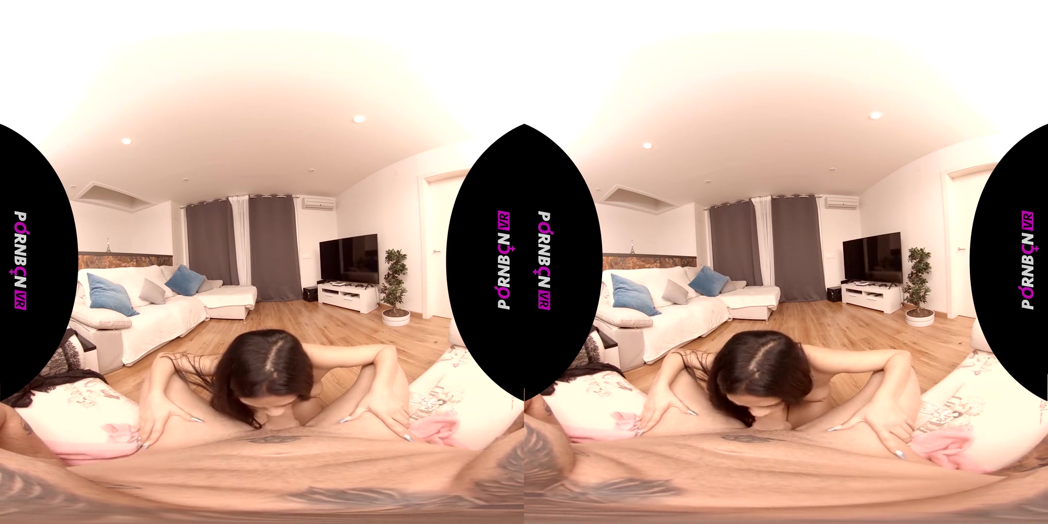 The Hot Wife Comes Home - SexLikeReal
