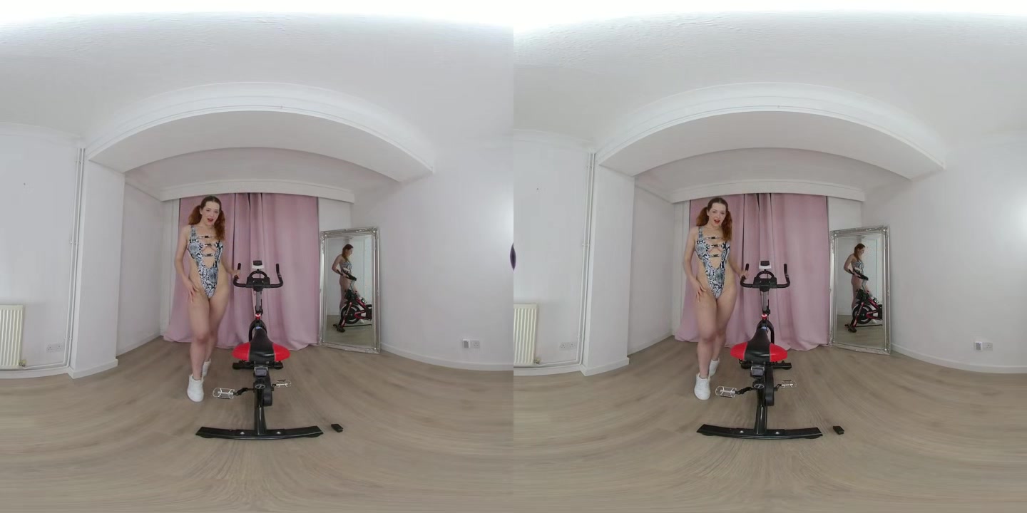 Aloralux - Naked Bike Ride Prep - JimmyDraws
