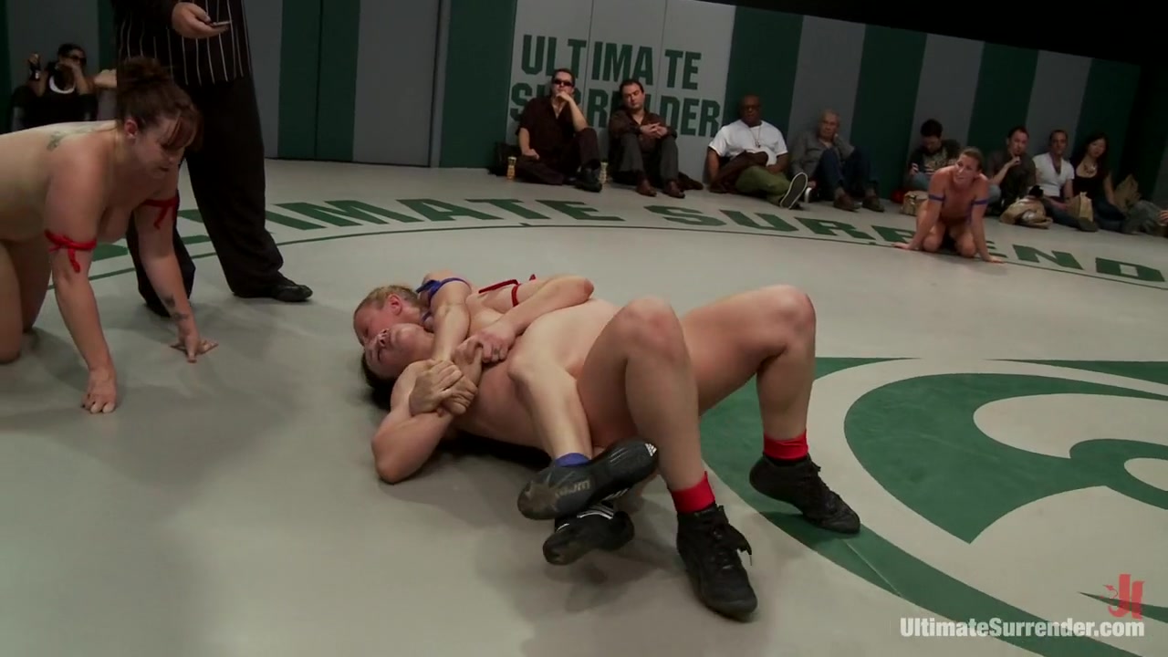 BATTLE OF THE CHAMPIONS! TAG TEAM ACTION: Last seasons top 4 battle in Tag Team Action