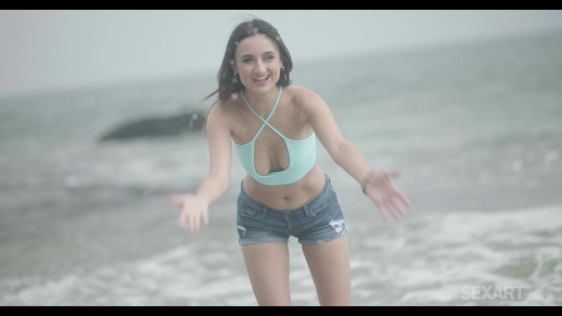 Beach Day - Eliza Ibarra