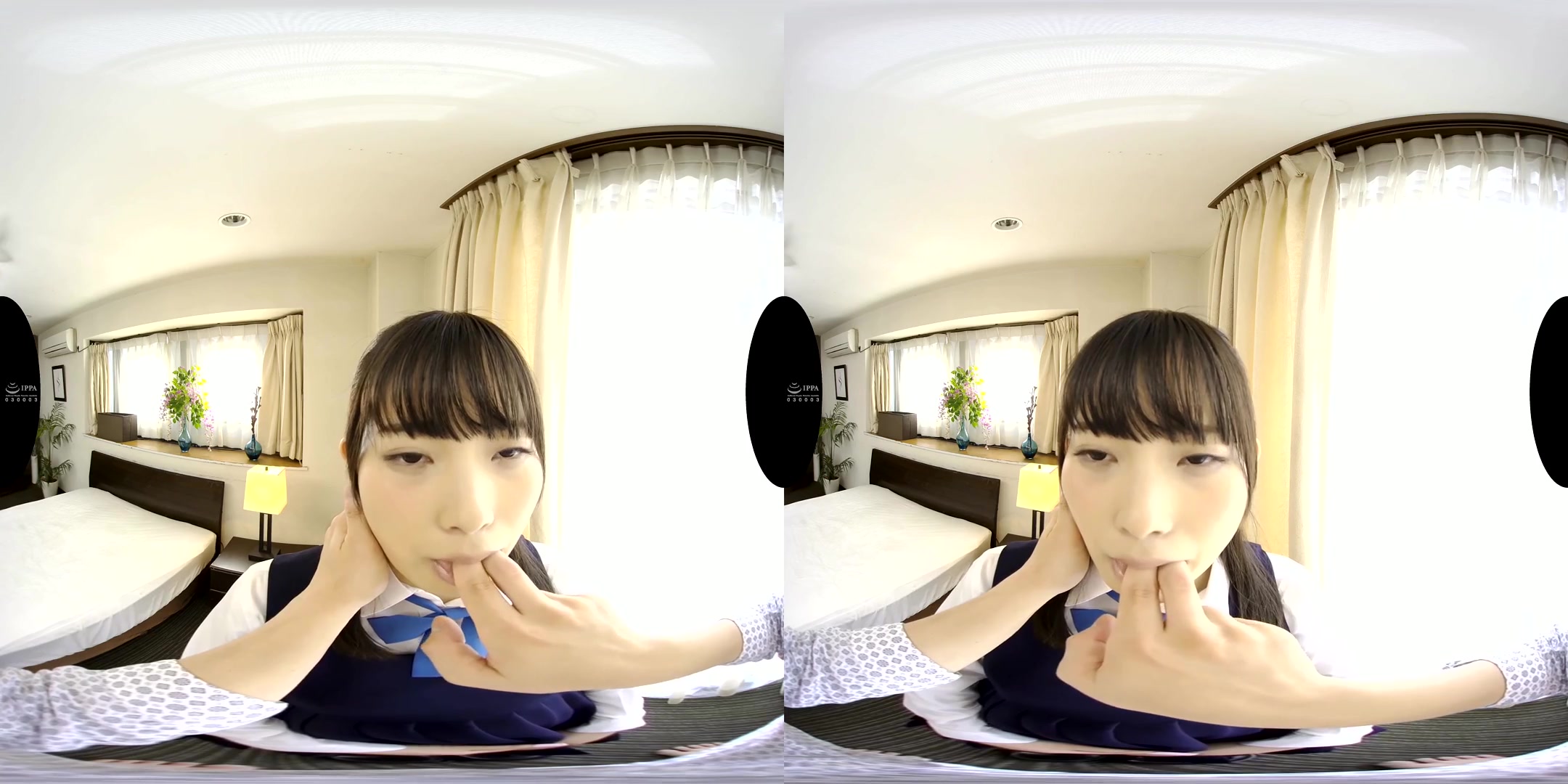 Rika Miama Sex with a Virgin 1 - SexLikeReal