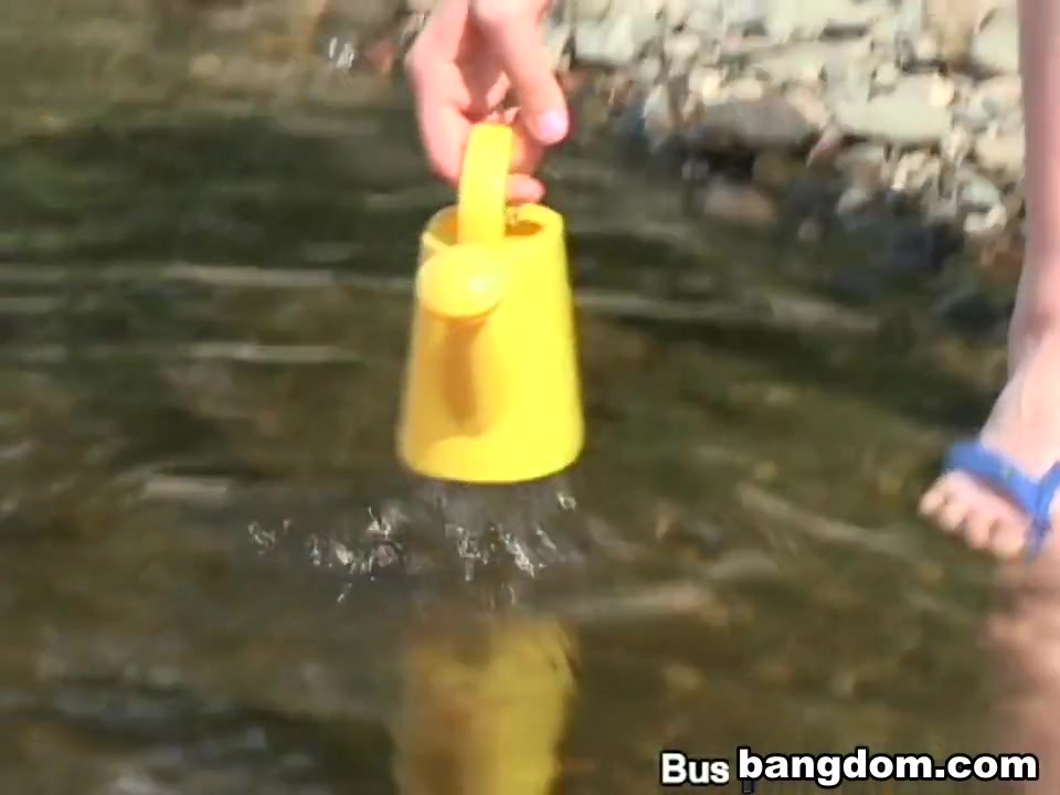 The Lakeside Fuck