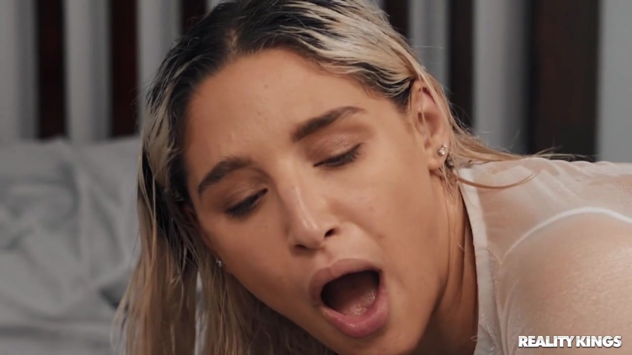 Abella Danger in Soaked - RealityKings