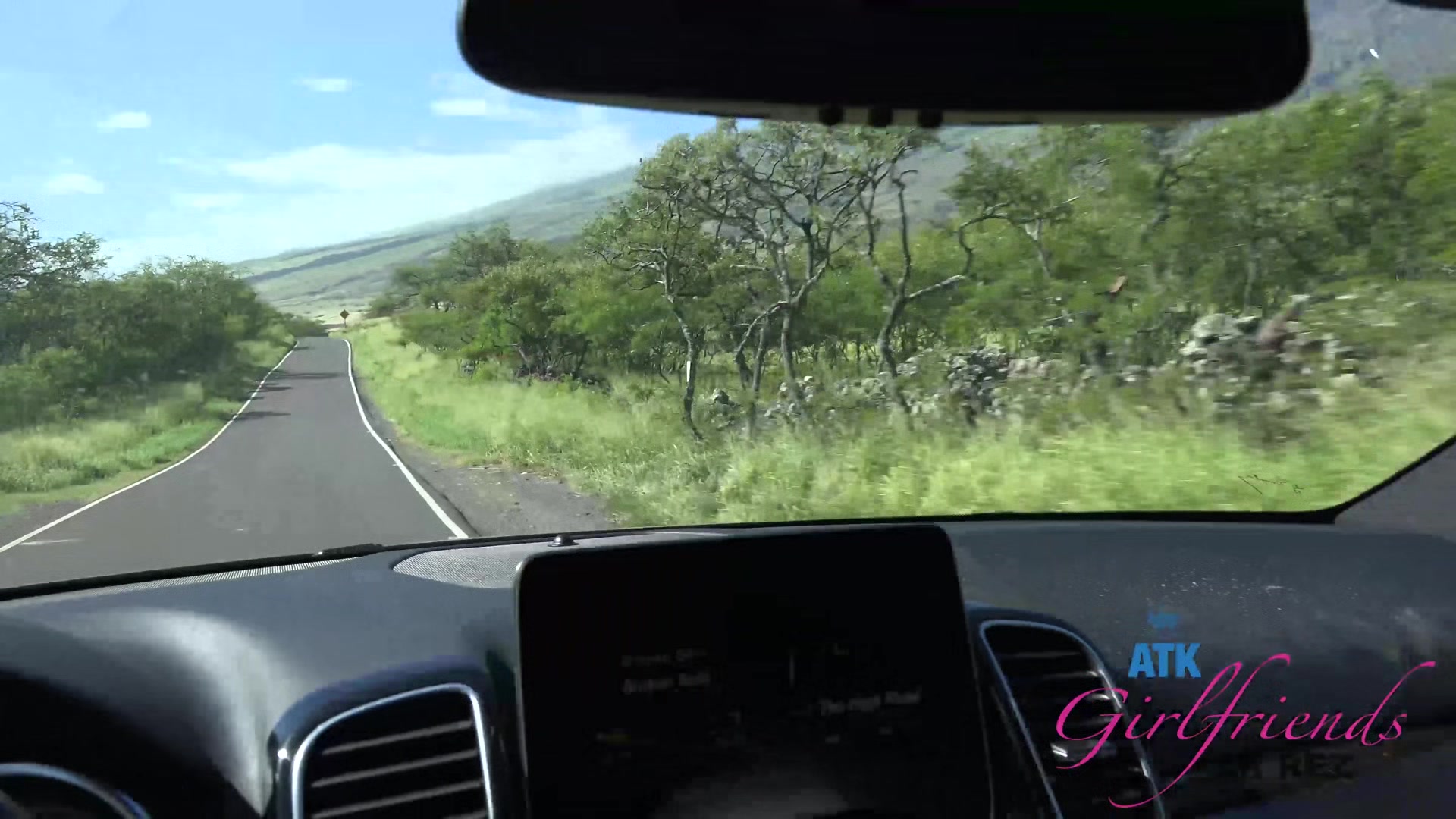 Virtual Vacation With Ariel Grace Part3