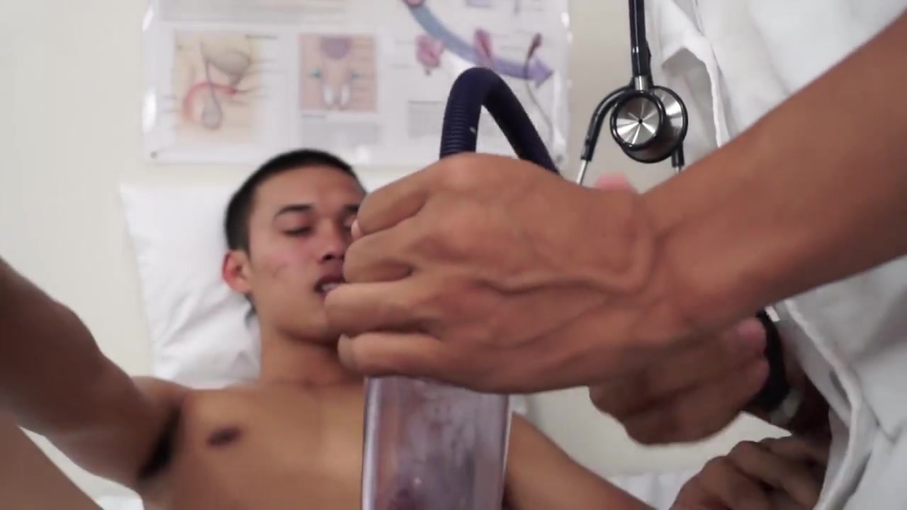 Andre W - Nailing With Super Boy