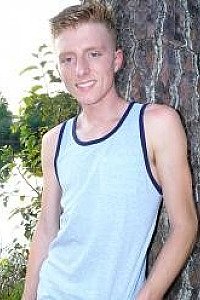 Richie West