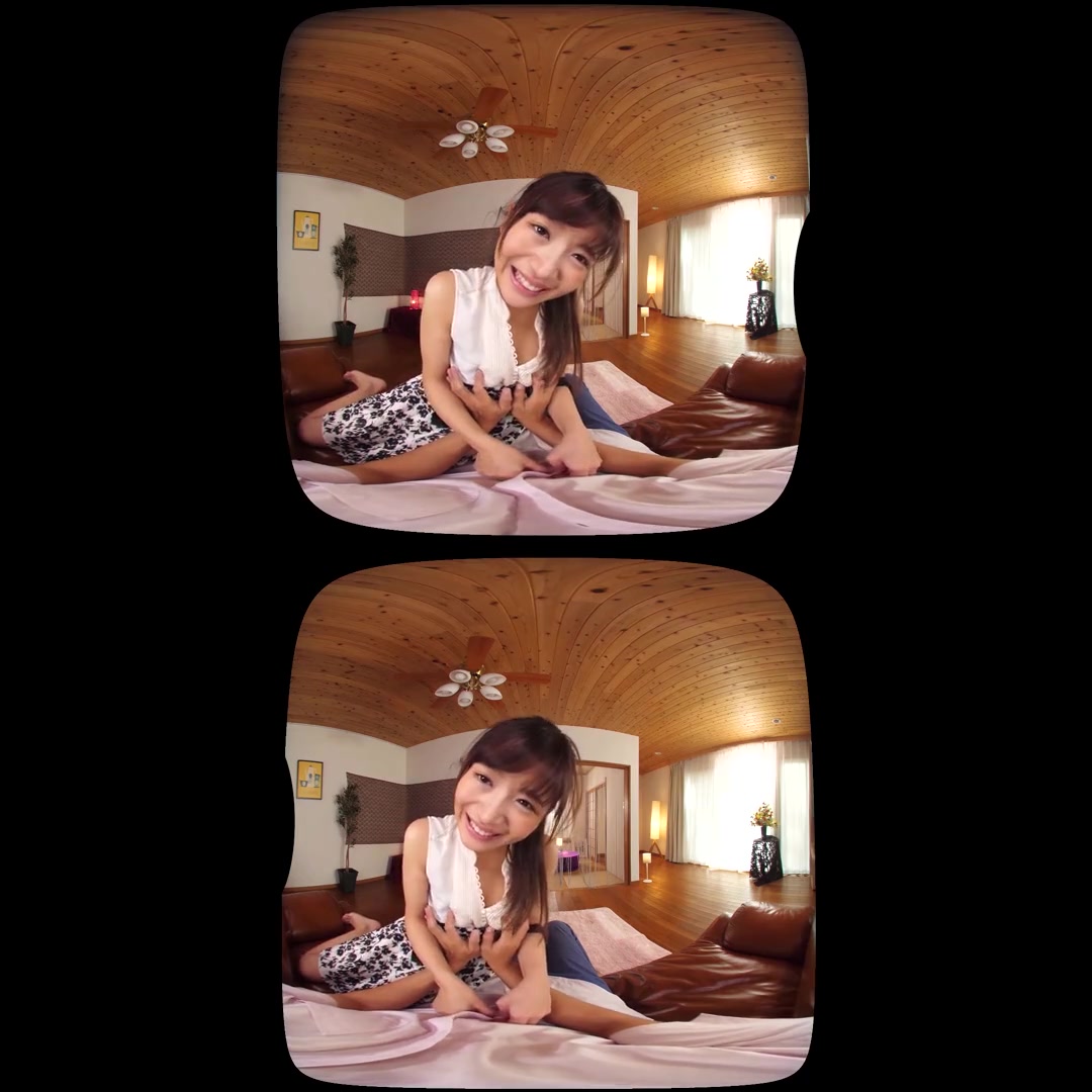 Ai Hoshina Big Load Creampie with Super Adorable Girlfriend 1 - SexLikeReal