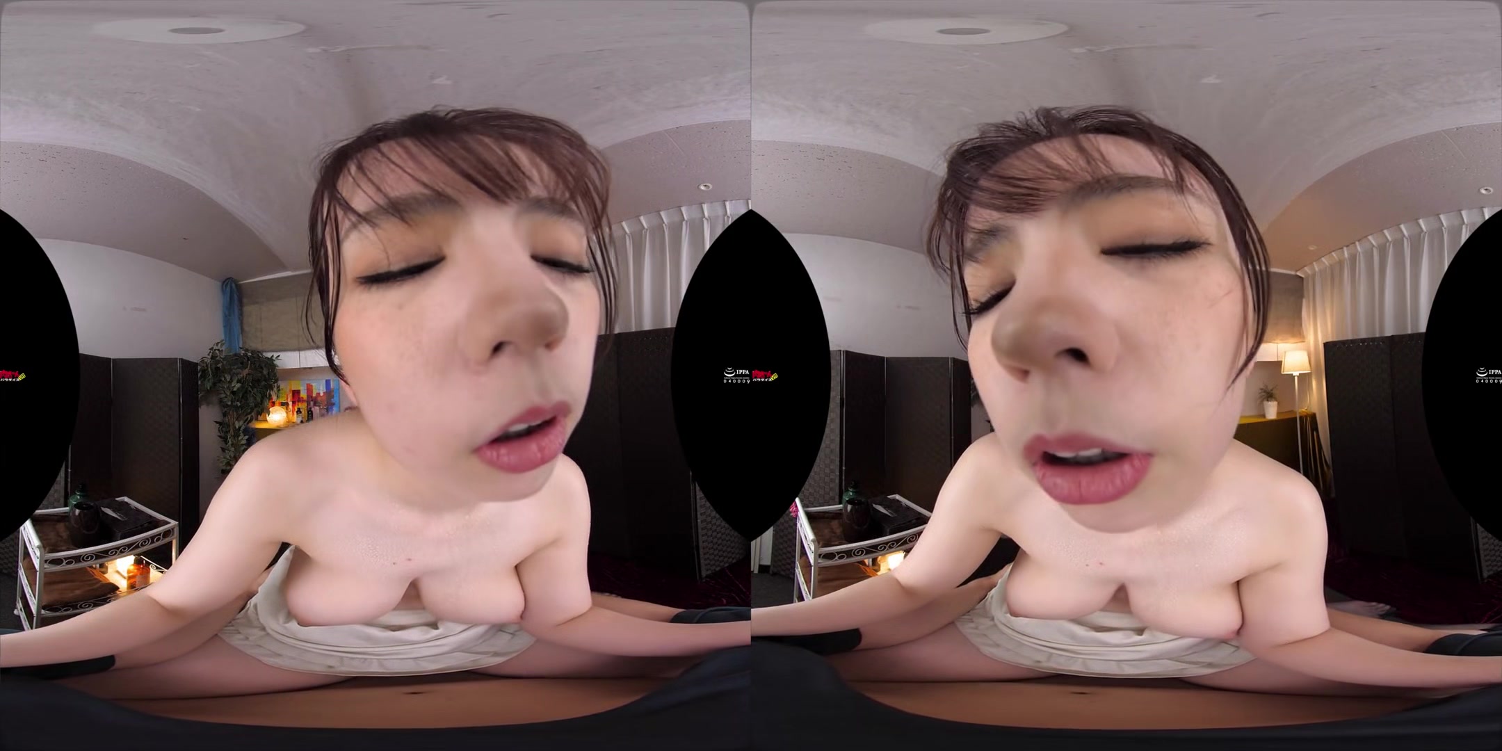 Alice Kisaki - Erotic With Limitless Libido To The Point Of The Grotesque