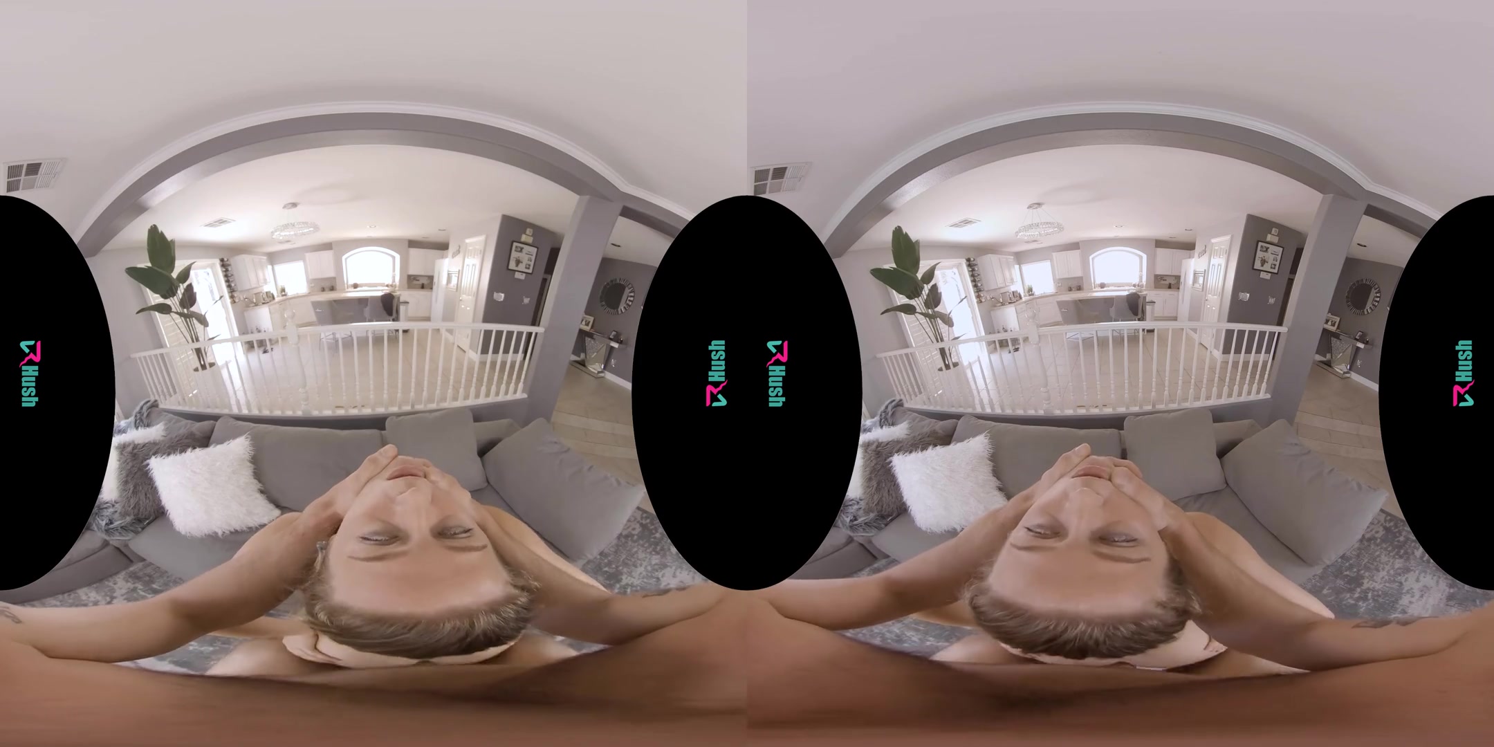 I Can Come Over Anytime I Want! - Fucking the Next Door Neighbor