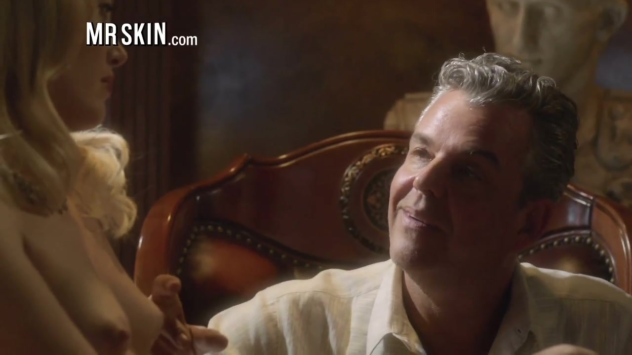 Hot New TV T&A for the Summer - Mr.Skin