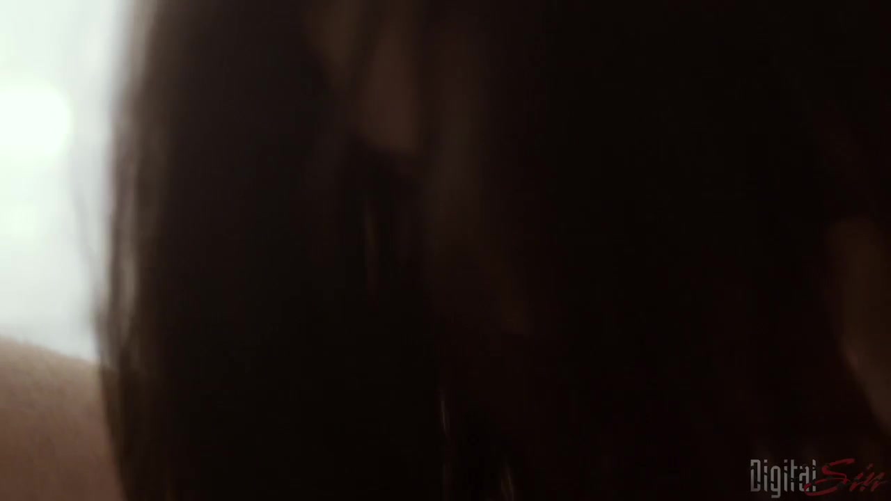 Jenna Reid & Chad White in Jenna's Hard Fantasy - KINK