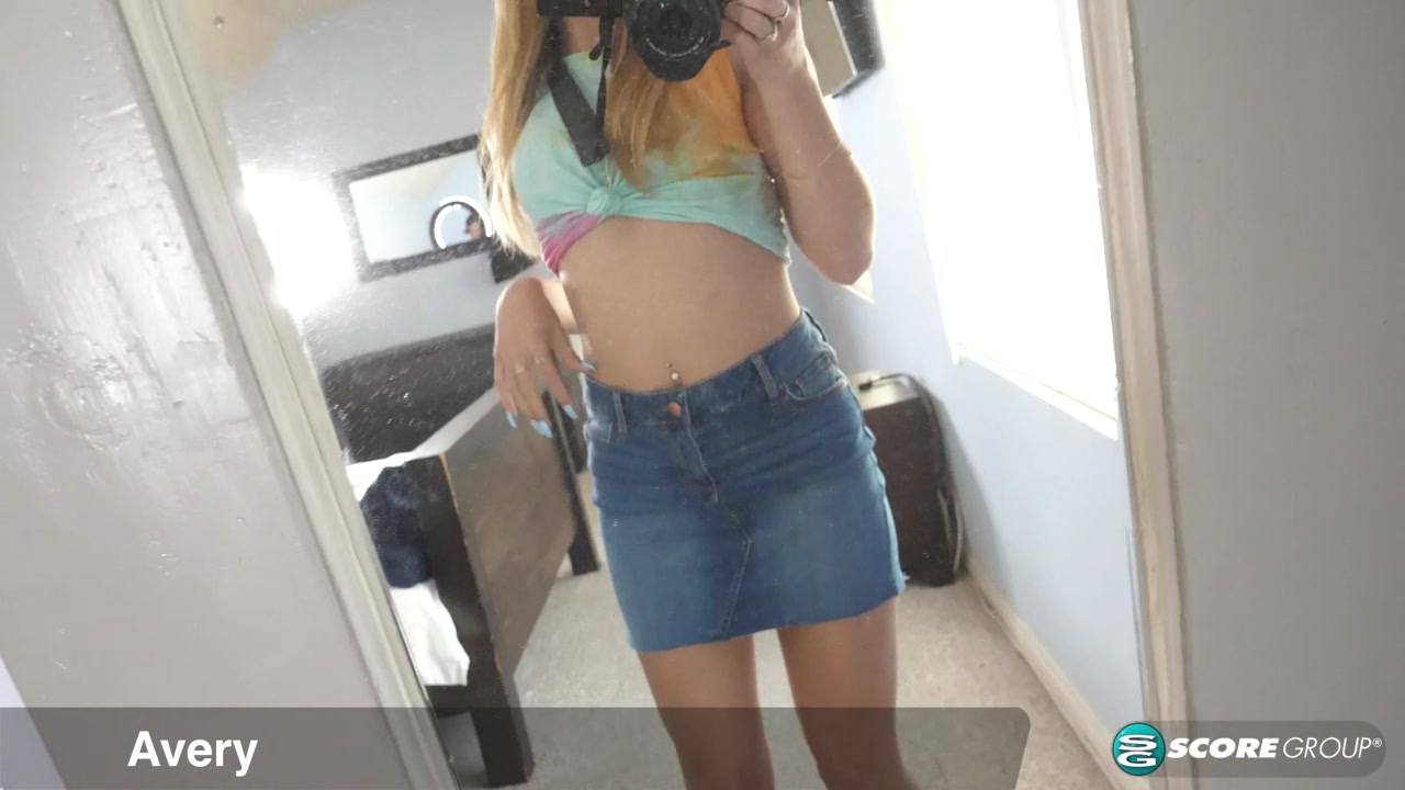 She Likes Bros - Naughtymag
