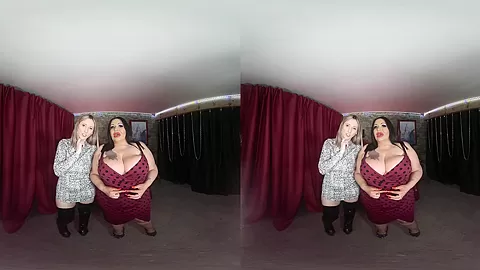Watch Us & Wank - PeepingThom