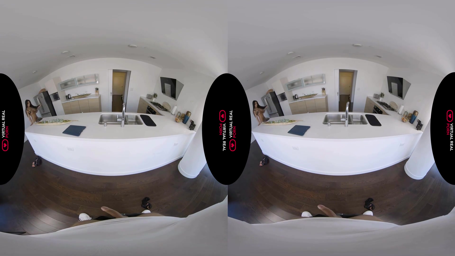 Estate agent remake - VirtualRealPorn
