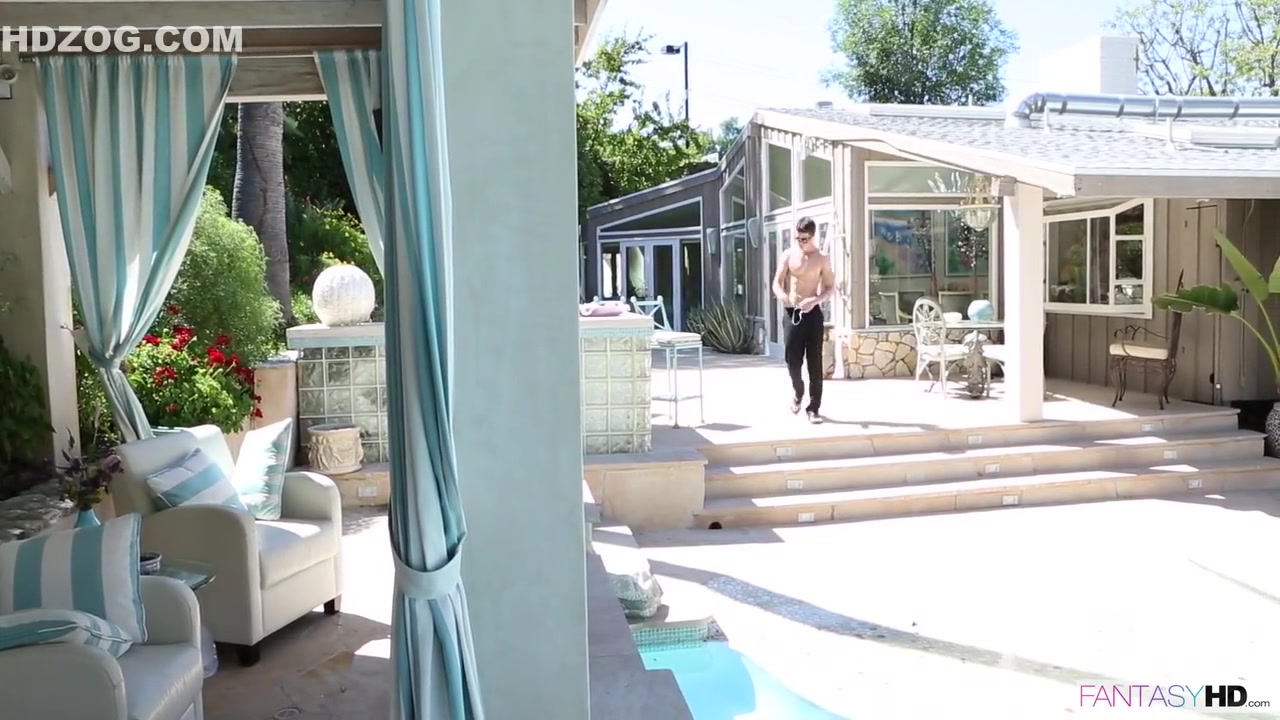 The Neighbor Turned Into A Cum Loving Whore - Ariana Marie