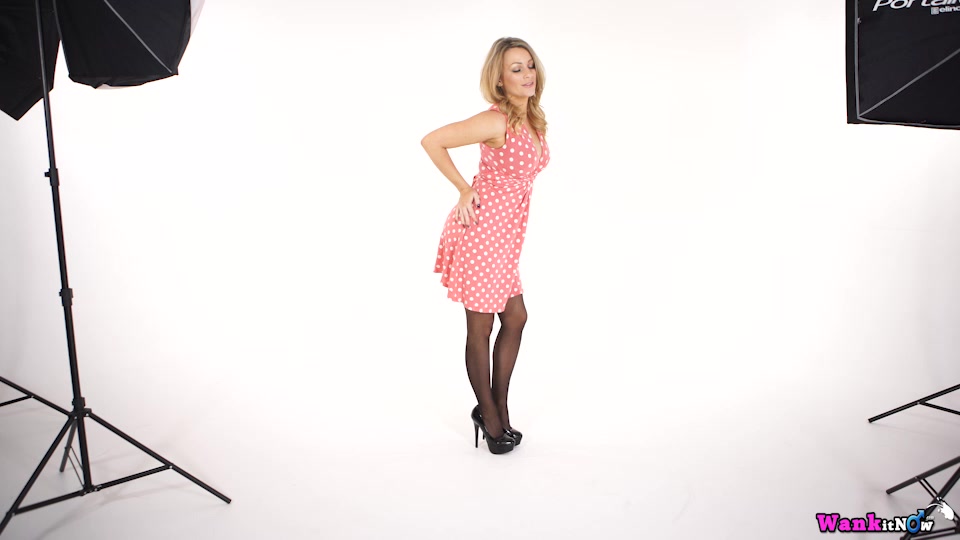 Penny L - Shoot Your Cum - Sexy Videos - WankitNow