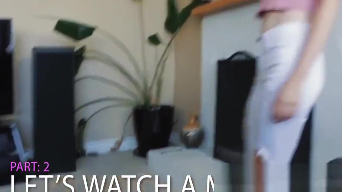Stepsis Used My Dick As Sex Toy For