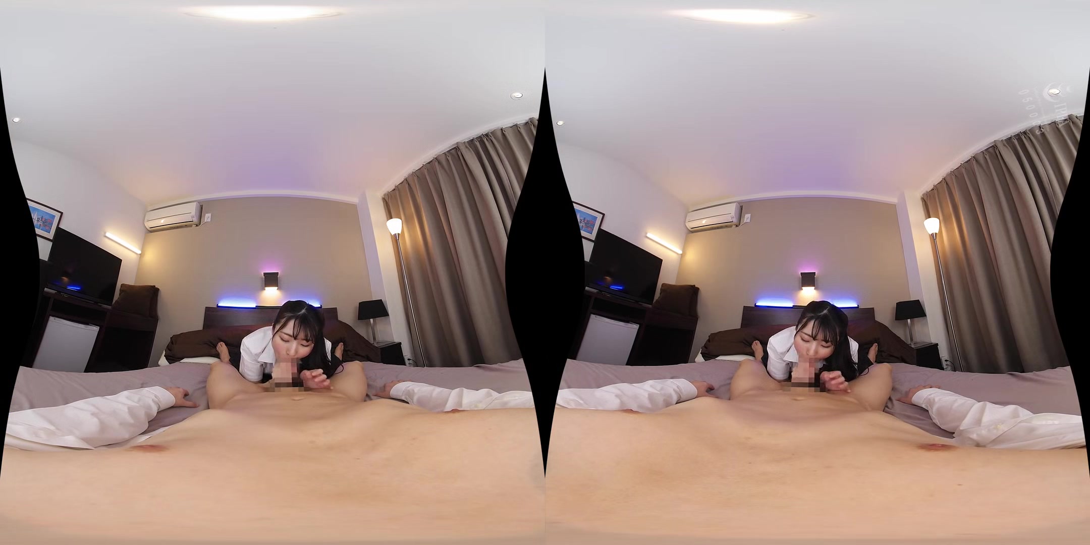Hikaru Minatsuki - Even At Work Her Libido Is A Five Alarm Fire