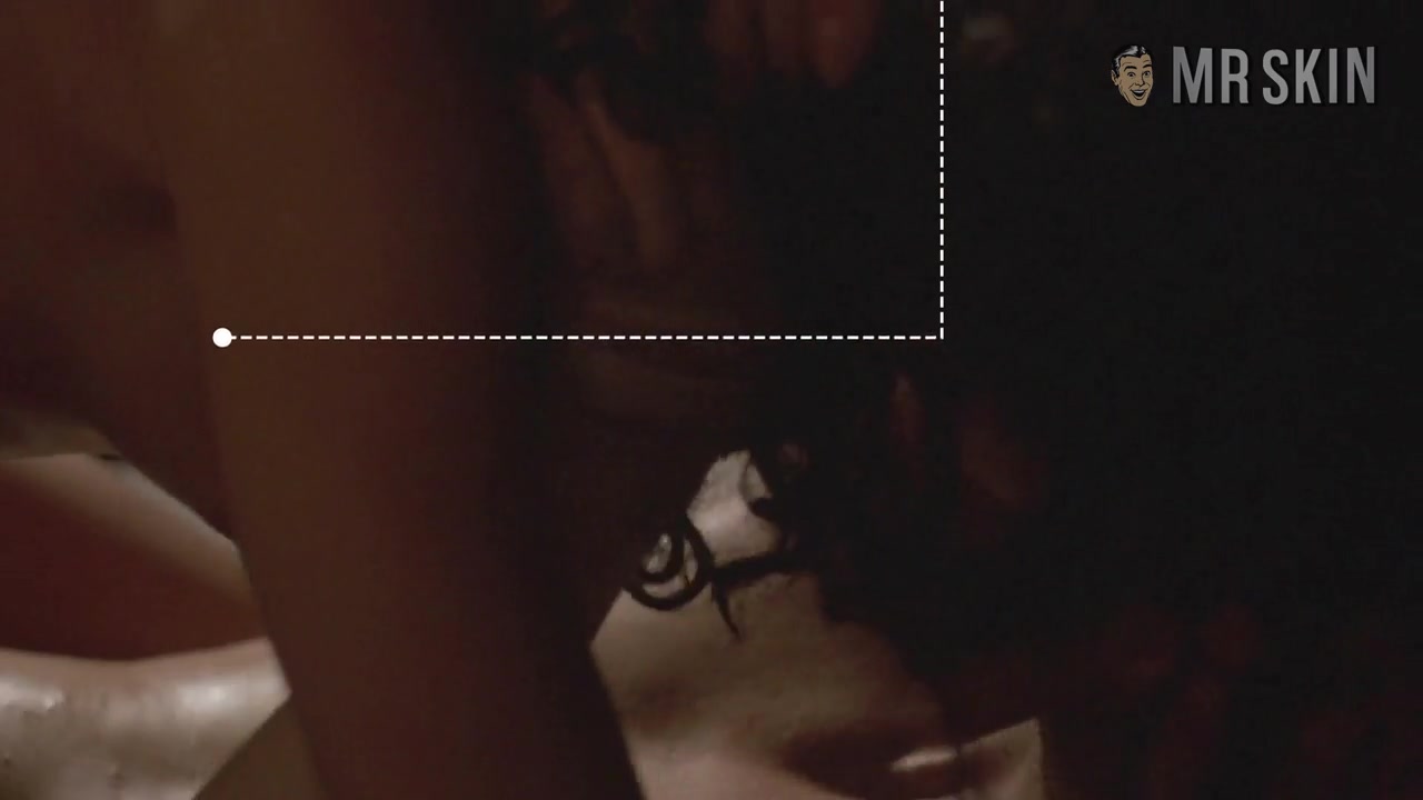 Anatomy Of A Nude Scene: Angel Heart - Mr.Skin