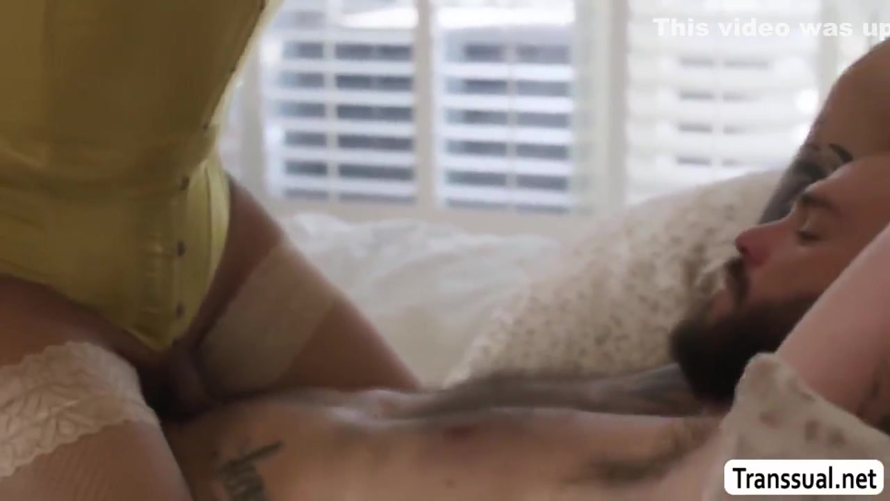 Crazy Porn Clip Tranny Tattoo Exclusive , Watch It With Itzel Saenz