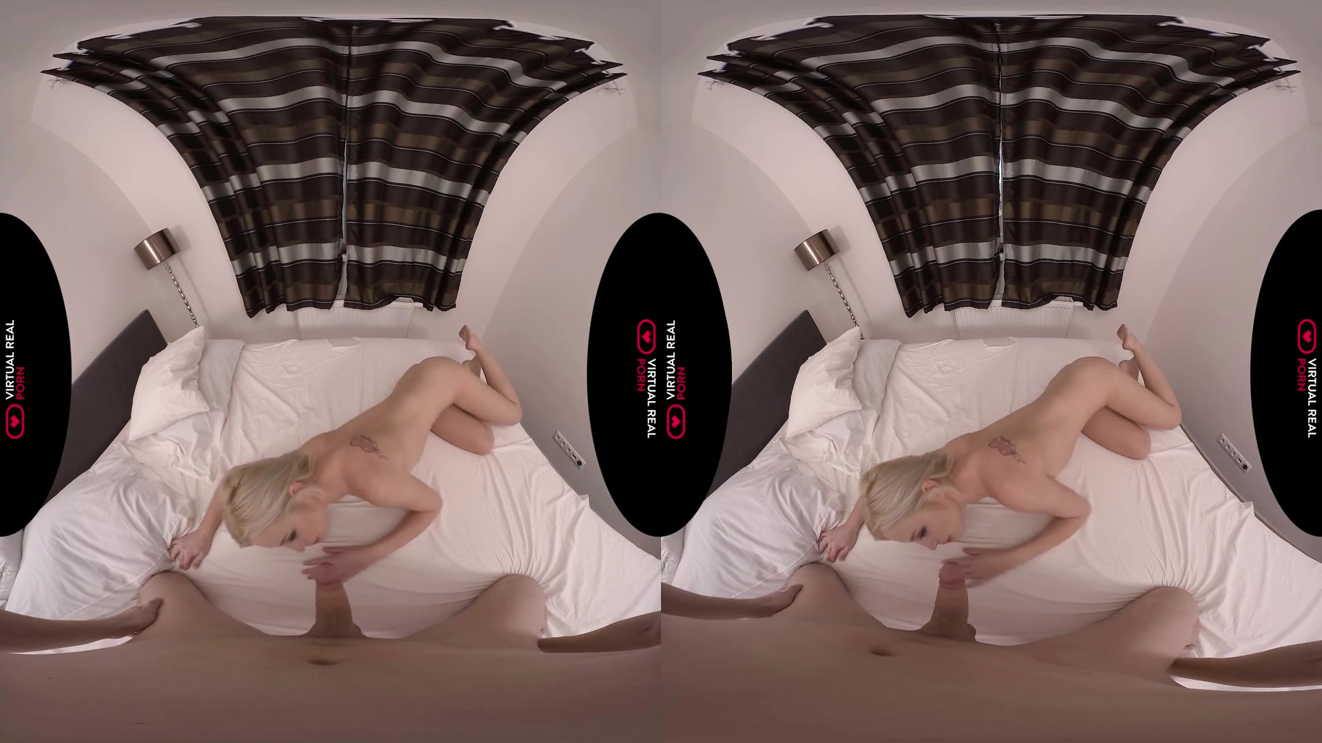 Art Hoe - VirtualRealPorn